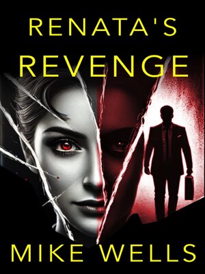 cover image of Renata's Revenge